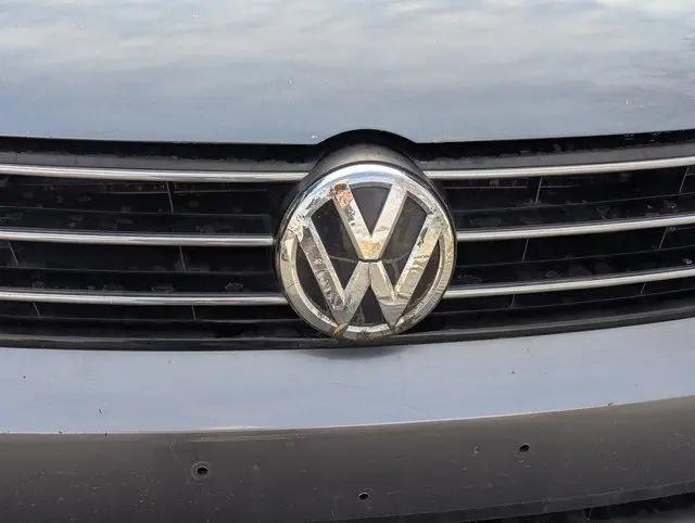2015 Volkswagen Jetta 2.0L S