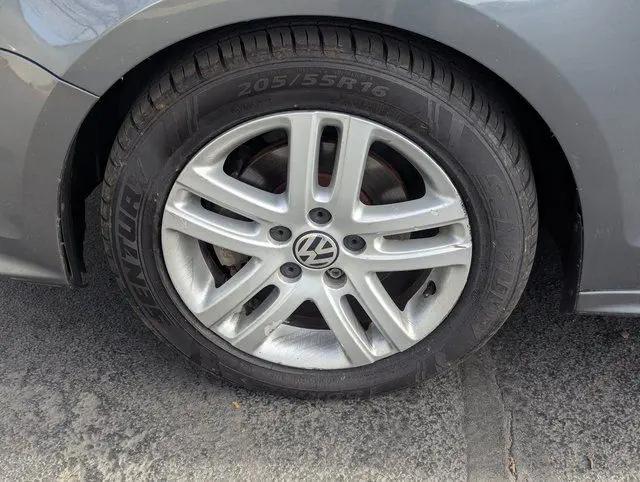 2015 Volkswagen Jetta 2.0L S