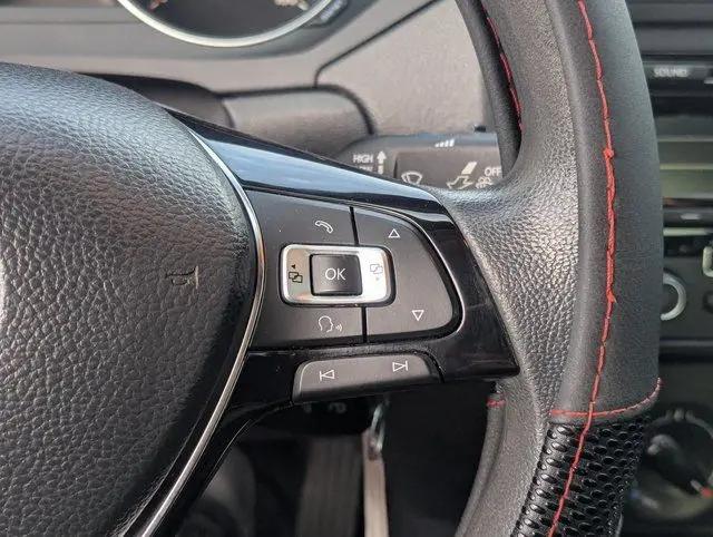 2015 Volkswagen Jetta 2.0L S