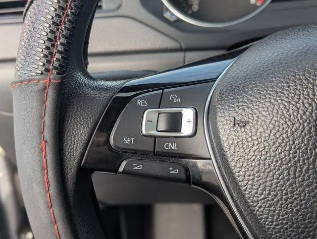 2015 Volkswagen Jetta 2.0L S