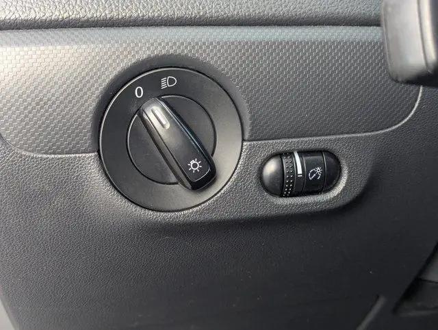 2015 Volkswagen Jetta 2.0L S
