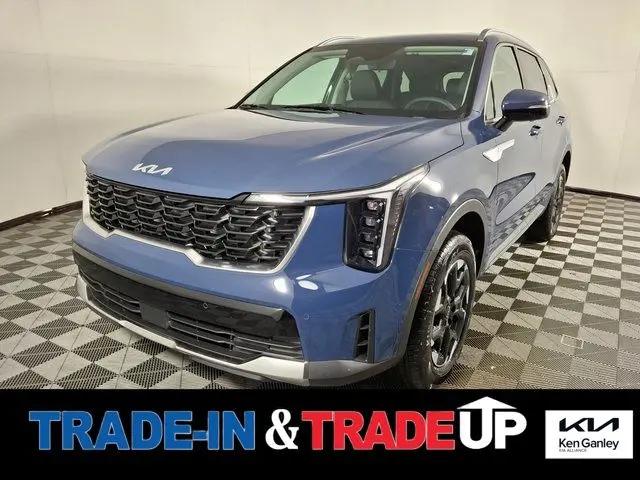 2026 Kia Sorento S for sale in Alliance, OH