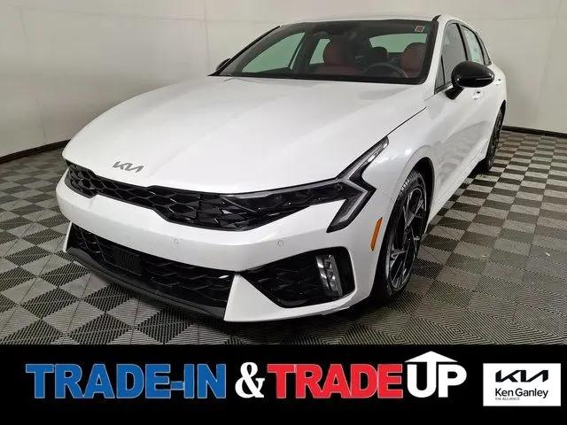 2026 Kia K5 GT-Line FWD for sale in Alliance, OH