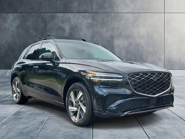 2026 Genesis GV70 3.5T Sport Advanced for sale in Deerfield Beach, FL