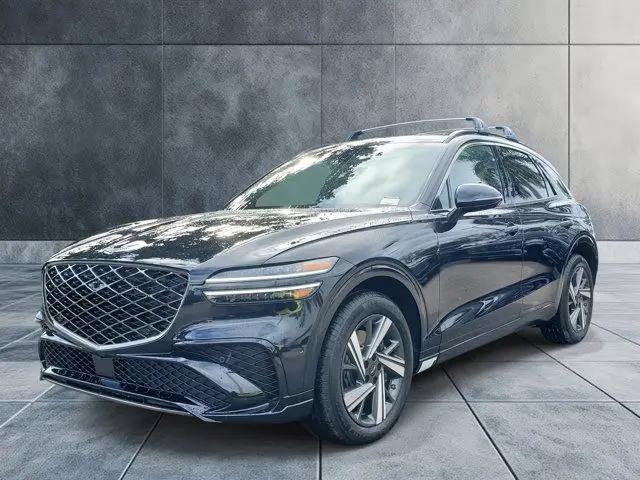 2026 Genesis GV70 3.5T Sport Advanced