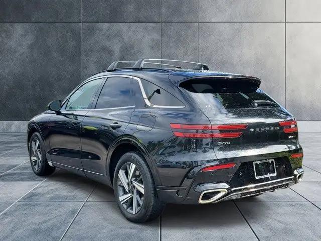 2026 Genesis GV70 3.5T Sport Advanced