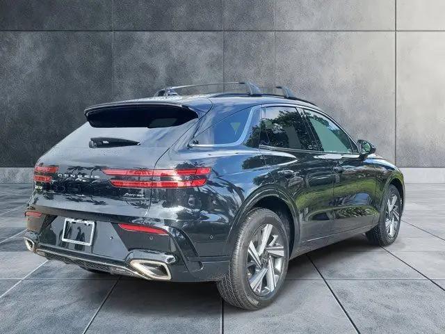 2026 Genesis GV70 3.5T Sport Advanced
