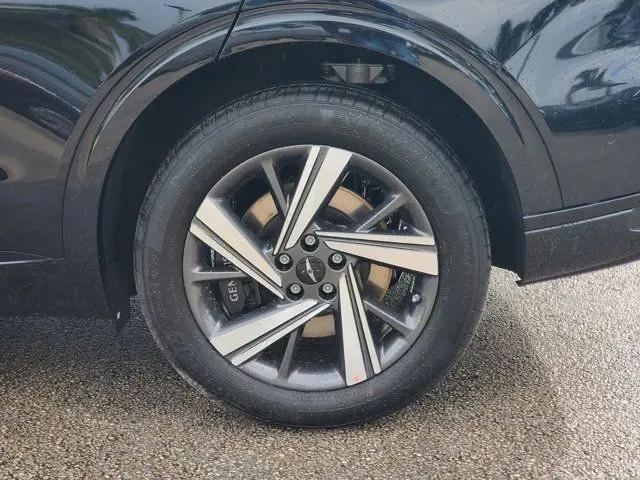 2026 Genesis GV70 3.5T Sport Advanced