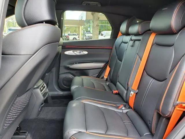2026 Genesis GV70 3.5T Sport Advanced