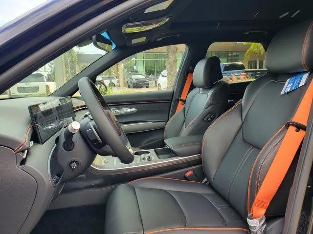 2026 Genesis GV70 3.5T Sport Advanced