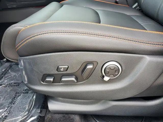 2026 Genesis GV70 3.5T Sport Advanced