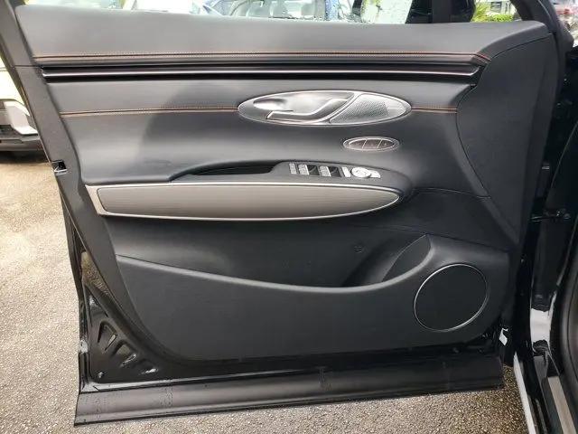2026 Genesis GV70 3.5T Sport Advanced