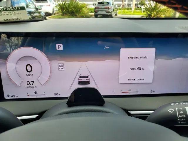 2026 Genesis GV70 3.5T Sport Advanced