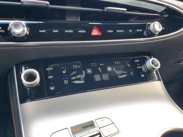 2026 Genesis GV70 3.5T Sport Advanced