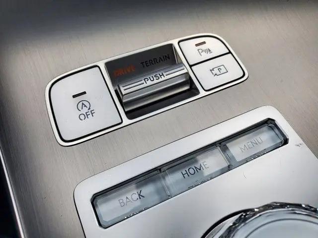 2026 Genesis GV70 3.5T Sport Advanced