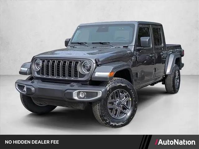 2026 Jeep Gladiator Sport S for sale in Hardeeville, SC