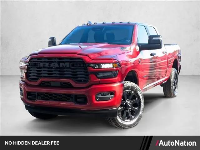 2026 Ram 2500 Big Horn Crew Cab 4x4 6'4" Box for sale in Hardeeville, SC