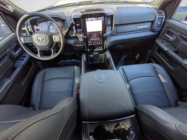2026 Ram 2500 Power Wagon Rebel Crew Cab 4x4 6'4" Box
