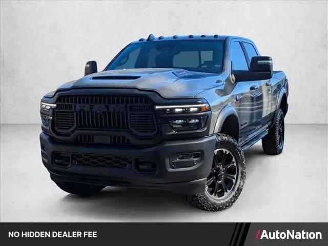 2026 Ram 2500 Power Wagon Rebel Crew Cab 4x4 6'4" Box for sale in Hardeeville, SC