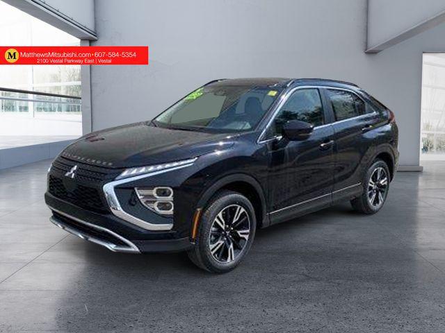 2026 Mitsubishi Eclipse Cross SE 1.5T S-AWC for sale in Vestal, NY
