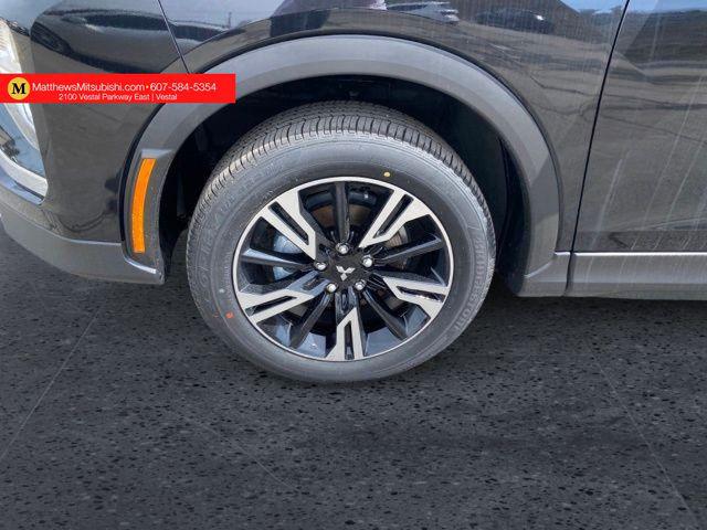 2026 Mitsubishi Eclipse Cross SE 1.5T S-AWC