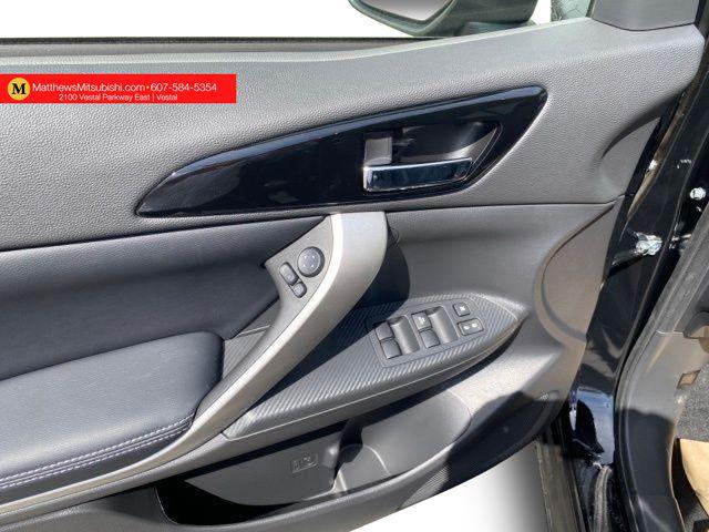2026 Mitsubishi Eclipse Cross SE 1.5T S-AWC
