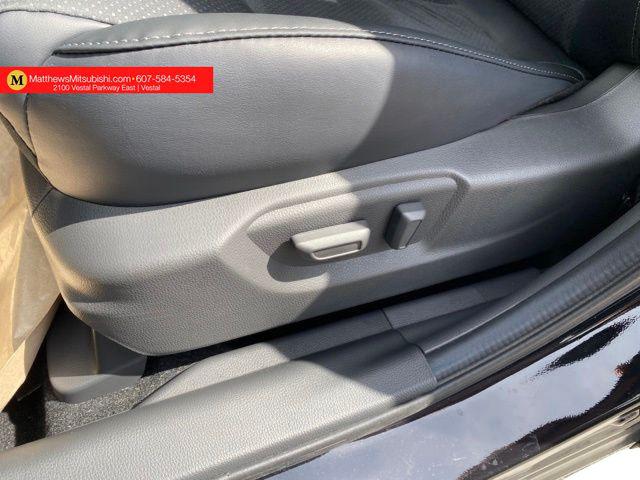 2026 Mitsubishi Eclipse Cross SE 1.5T S-AWC