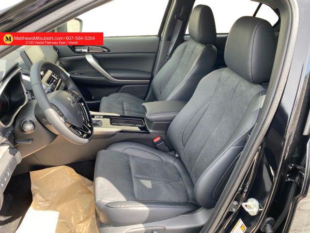 2026 Mitsubishi Eclipse Cross SE 1.5T S-AWC