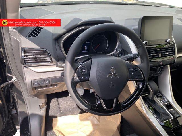 2026 Mitsubishi Eclipse Cross SE 1.5T S-AWC