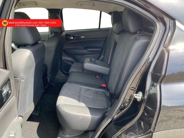 2026 Mitsubishi Eclipse Cross SE 1.5T S-AWC