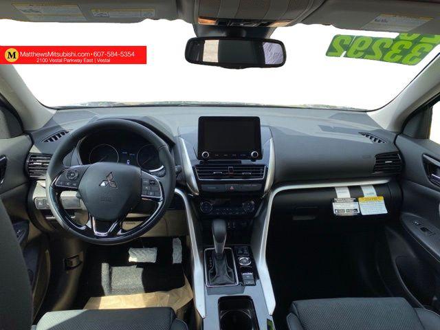2026 Mitsubishi Eclipse Cross SE 1.5T S-AWC