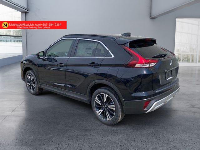 2026 Mitsubishi Eclipse Cross SE 1.5T S-AWC