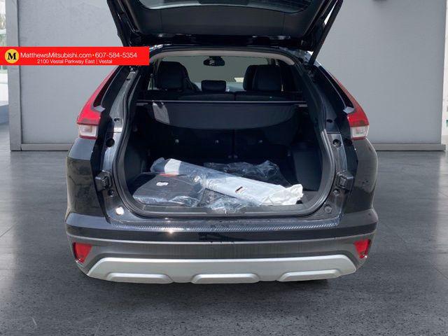 2026 Mitsubishi Eclipse Cross SE 1.5T S-AWC