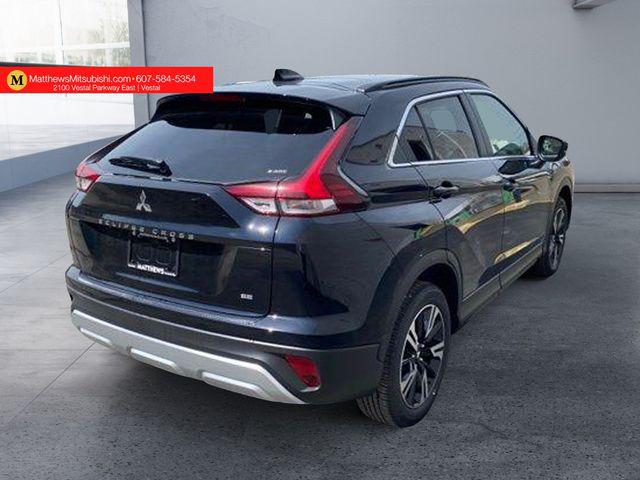 2026 Mitsubishi Eclipse Cross SE 1.5T S-AWC