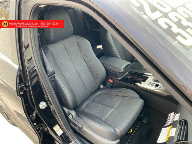 2026 Mitsubishi Eclipse Cross SE 1.5T S-AWC