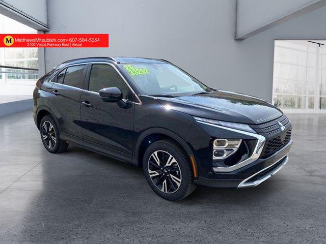 2026 Mitsubishi Eclipse Cross SE 1.5T S-AWC