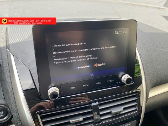 2026 Mitsubishi Eclipse Cross SE 1.5T S-AWC