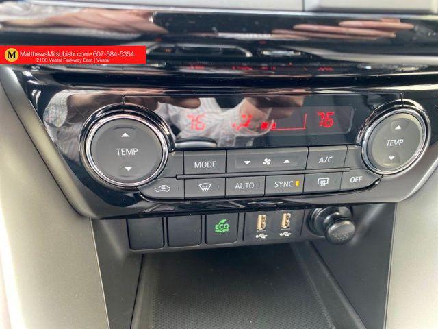 2026 Mitsubishi Eclipse Cross SE 1.5T S-AWC