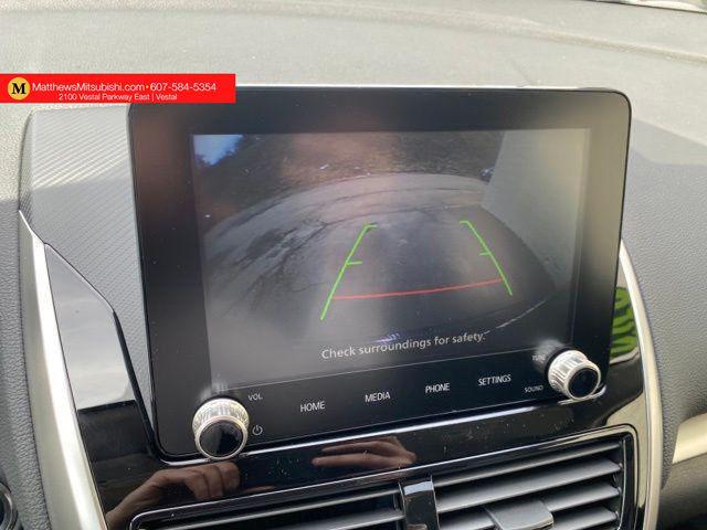 2026 Mitsubishi Eclipse Cross SE 1.5T S-AWC