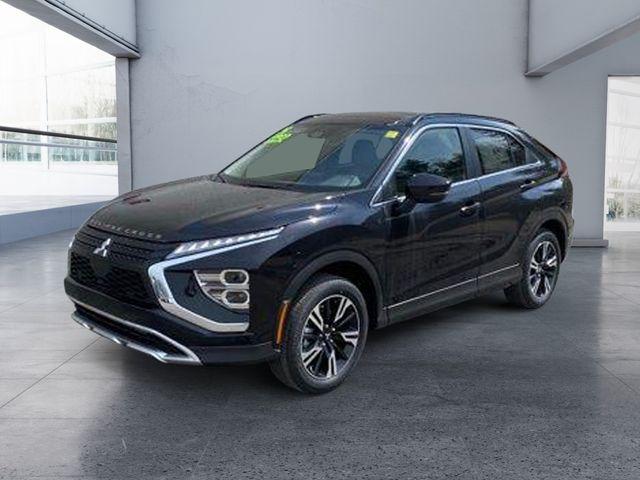 2026 Mitsubishi Eclipse Cross SE 1.5T S-AWC for sale in Vestal, NY