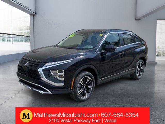 2026 Mitsubishi Eclipse Cross SE 1.5T S-AWC for sale in Vestal, NY