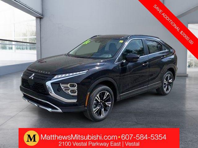 2026 Mitsubishi Eclipse Cross SE 1.5T S-AWC for sale in Vestal, NY