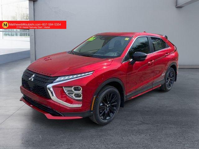 2026 Mitsubishi Eclipse Cross RALLIART 1.5T S-AWC for sale in Vestal, NY