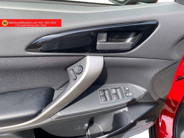 2026 Mitsubishi Eclipse Cross RALLIART 1.5T S-AWC
