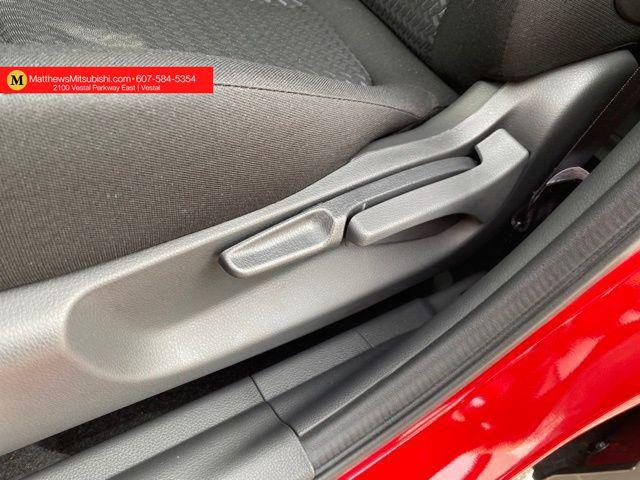 2026 Mitsubishi Eclipse Cross RALLIART 1.5T S-AWC