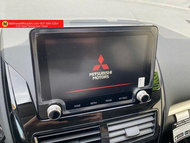 2026 Mitsubishi Eclipse Cross RALLIART 1.5T S-AWC