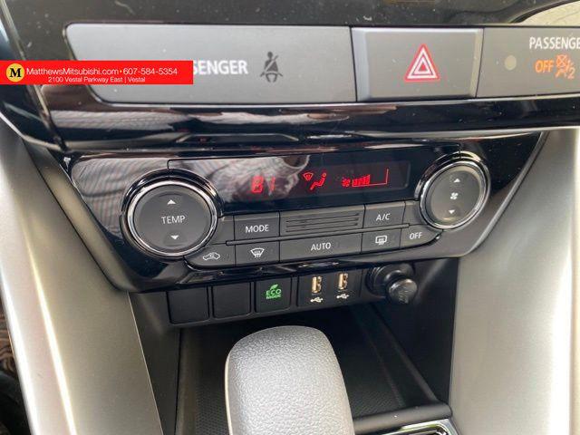 2026 Mitsubishi Eclipse Cross RALLIART 1.5T S-AWC