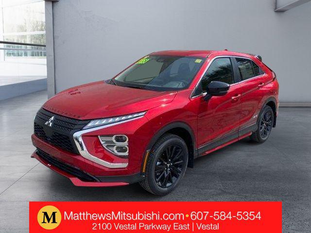 2026 Mitsubishi Eclipse Cross RALLIART 1.5T S-AWC for sale in Vestal, NY