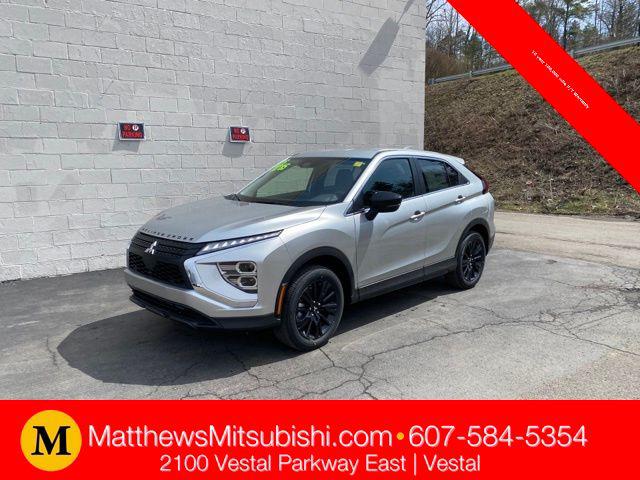 2026 Mitsubishi Eclipse Cross LE 1.5T S-AWC for sale in Vestal, NY