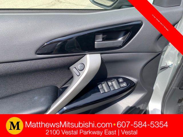 2026 Mitsubishi Eclipse Cross LE 1.5T S-AWC